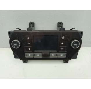 MANDO CLIMATIZADOR FIAT II...