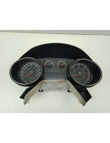 CUADRO INSTRUMENTOS FIAT II BRAVO...