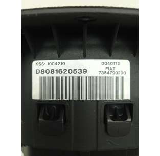 AIRBAG DELANTERO IZQUIERDO... 2