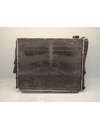 RADIADOR AGUA BMW SERIE 3 BERLINA...