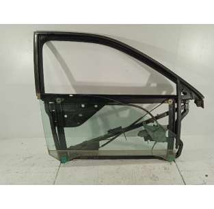 ELEVALUNAS DELANTERO...