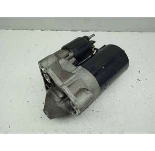 MOTOR ARRANQUE RENAULT...