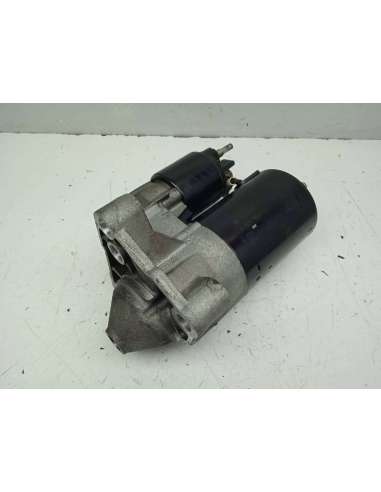 MOTOR ARRANQUE RENAULT LAGUNA II...