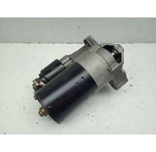 MOTOR ARRANQUE RENAULT... 2