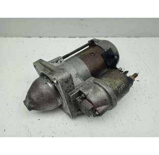 MOTOR ARRANQUE FIAT...