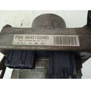 BOMBA DIRECCION PEUGEOT 307... 2