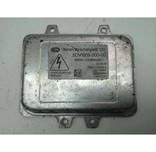 CENTRALITA FAROS XENON FORD...