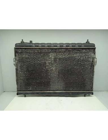 RADIADOR AGUA HYUNDAI TRAJET (FO) -...