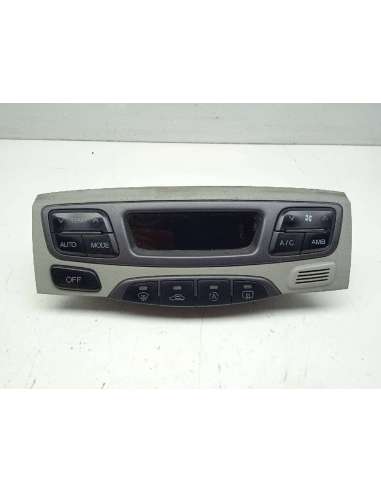 MANDO CLIMATIZADOR HYUNDAI TRAJET...