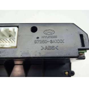 MANDO CLIMATIZADOR HYUNDAI... 2