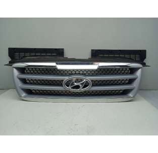 REJILLA DELANTERA HYUNDAI...