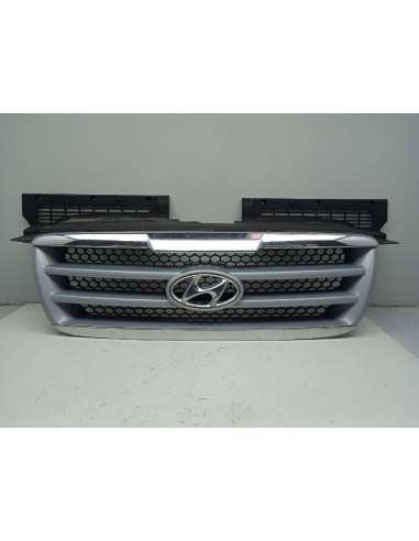 REJILLA DELANTERA HYUNDAI TRAJET (FO)...