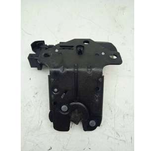 CERRADURA MALETERO / PORTON...