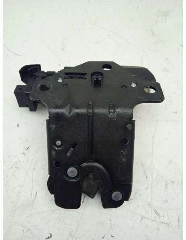 CERRADURA MALETERO / PORTON AUDI A4...