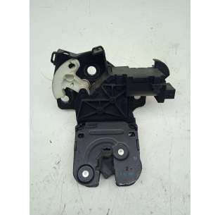 CERRADURA MALETERO / PORTON... 2