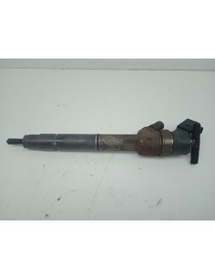Recambio de inyector para mercedes-benz clase a (w168) 170 cdi (168.009) referencia OEM IAM 6680700987  