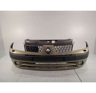 PARAGOLPES DELANTERO...