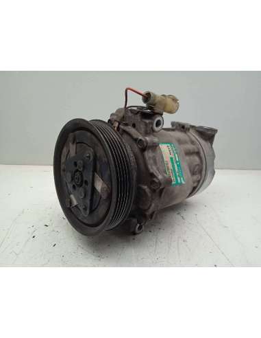 COMPRESOR AIRE ACONDICIONADO MG ROVER...