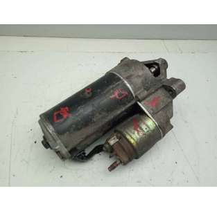 MOTOR ARRANQUE PEUGEOT 407... 2