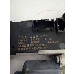 ELEVALUNAS DELANTERO... 2