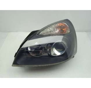 FARO IZQUIERDO RENAULT CLIO...