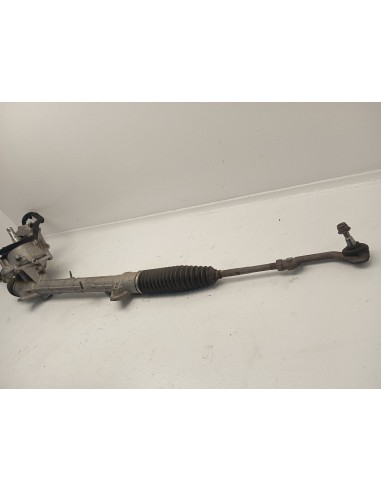 Recambio de cremallera direccion para peugeot 208 (p2) active referencia OEM IAM 9834749080 ELECTRICA 
