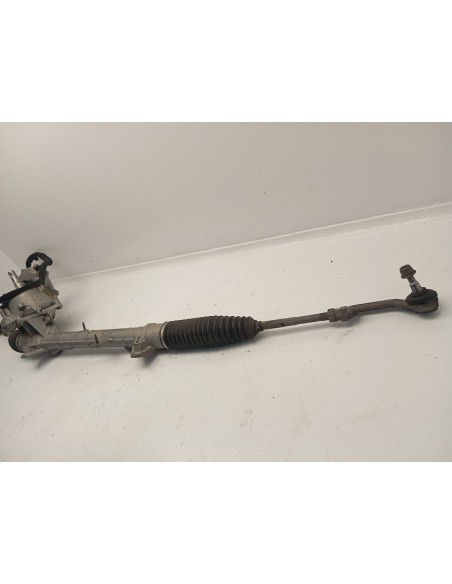 Recambio de cremallera direccion para peugeot 208 (p2) active referencia OEM IAM 9834749080 ELECTRICA 