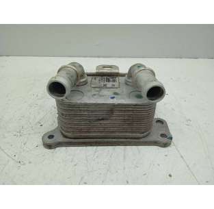 ENFRIADOR ACEITE MOTOR -...