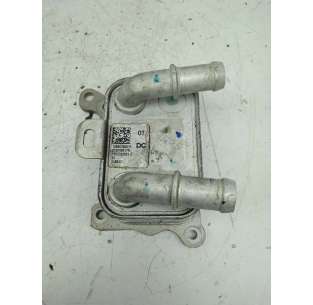 ENFRIADOR ACEITE MOTOR -... 2