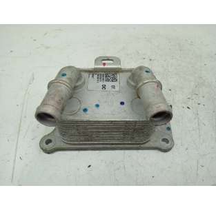 ENFRIADOR ACEITE MOTOR -...