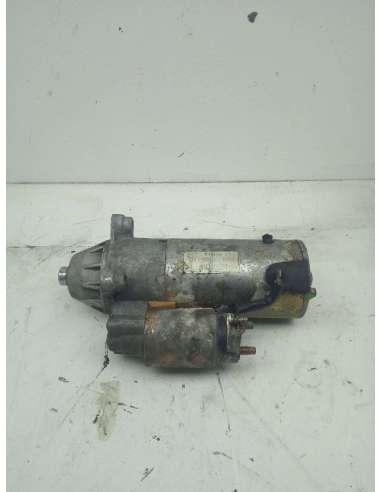 MOTOR ARRANQUE FORD FOCUS BERLINA...