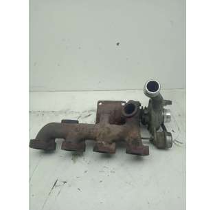 TURBOCOMPRESOR FORD FOCUS...