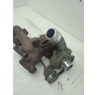 TURBOCOMPRESOR FORD FOCUS... 2