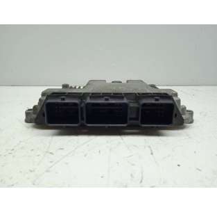 CENTRALITA MOTOR UCE...