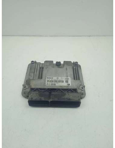 CENTRALITA MOTOR UCE OPEL VECTRA C...