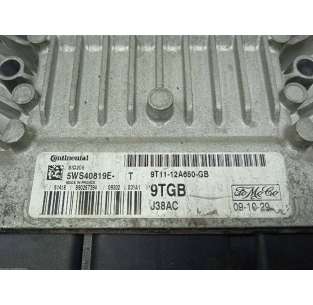 CENTRALITA MOTOR UCE FORD... 2