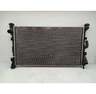 RADIADOR AGUA FORD TRANSIT...