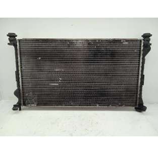 RADIADOR AGUA FORD TRANSIT... 2