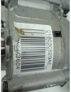 Recambio de columna direccion para ford fiesta (ccn) 1.5 tdci cat referencia OEM IAM C1BC3C529AE   2