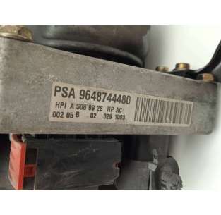 BOMBA DIRECCION PEUGEOT 307... 2