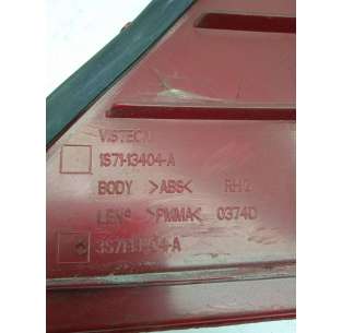 PILOTO TRASERO DERECHO FORD... 2