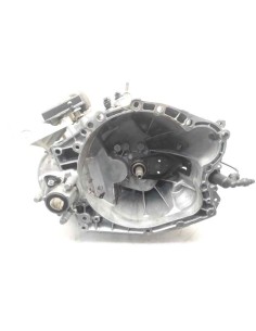 Recambio de caja cambios para peugeot 307 (s1) 2.0 hdi cat referencia OEM IAM 20DM39  