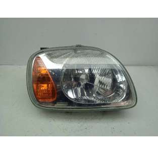 FARO DERECHO NISSAN MICRA...