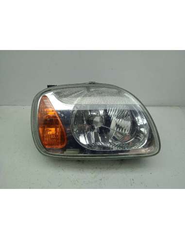 FARO DERECHO NISSAN MICRA (K11) -...