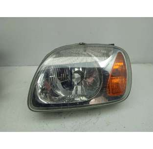FARO IZQUIERDO NISSAN MICRA...