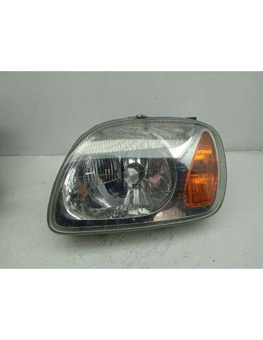 FARO IZQUIERDO NISSAN MICRA (K11) -...