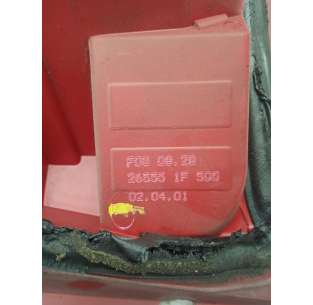 PILOTO TRASERO IZQUIERDO... 2