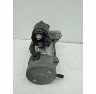 MOTOR ARRANQUE TOYOTA... 2