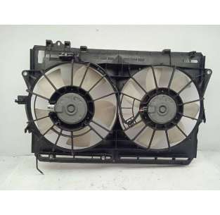 ELECTROVENTILADOR TOYOTA...