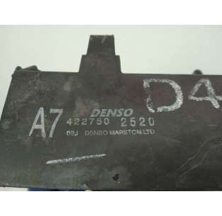 ELECTROVENTILADOR TOYOTA... 2